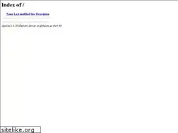 Sites similar to glifosato.es