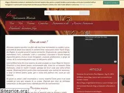 Sites similar to gliga.ro