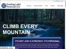 Sites similar to glightfinancial.com