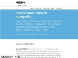 Sites similar to gliglifo.com