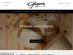 Sites similar to gligora.com