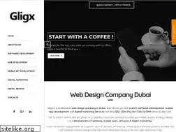 Sites similar to gligx.com