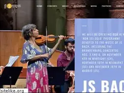 Sites similar to gliincogniti.com