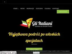 Sites similar to gliitaliani.pl