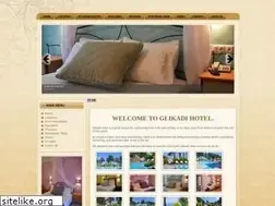 Sites similar to glikadi-hotel.gr