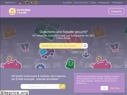 Sites similar to glike.de