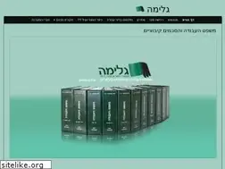 Sites similar to glima.info