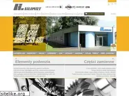 Sites similar to glimat.pl