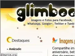 Sites similar to glimboo.com