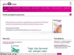 Sites similar to glimcare.cz