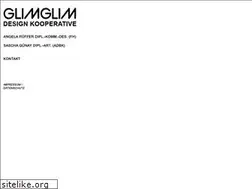 Sites similar to glimglim.de