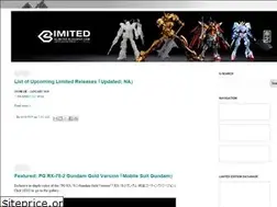 Sites similar to glimited.blogspot.com