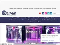 Sites similar to glimmdisplay.com