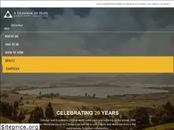 Sites similar to glimmer.org