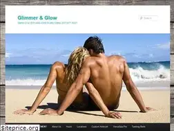 Sites similar to glimmerandglow.com
