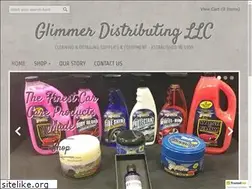 Sites similar to glimmerdistributingllc.com