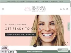 Sites similar to glimmergoddess.com