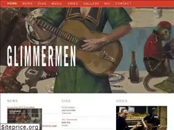 Sites similar to glimmermen.com