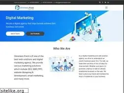 Sites similar to glimmerspoint.com