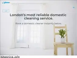 Sites similar to glimmr.co.uk