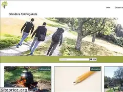 Sites similar to glimnet.se