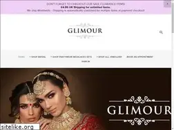 Sites similar to glimour.co.uk