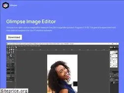 Sites similar to glimpse-editor.org