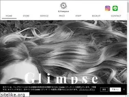 Sites similar to glimpse.cc