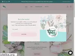 Sites similar to glimpseglass.ca