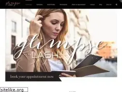 Sites similar to glimpselash.com