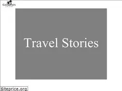 Sites similar to glimpses-of-the-world.com