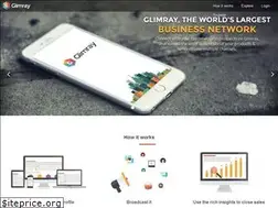 Sites similar to glimray.com