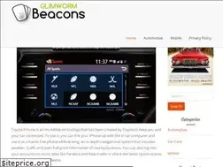 Sites similar to glimwormbeacons.com