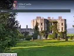 Sites similar to glin-castle.com