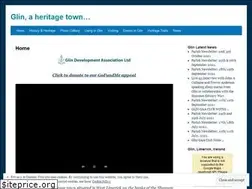 Sites similar to glin.info