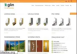 Sites similar to glin.si