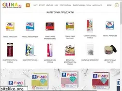 Sites similar to glina.bg