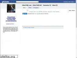 Sites similar to glina.net