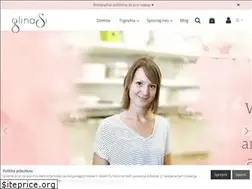 Sites similar to glina.si