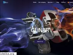 Sites similar to glinar.com