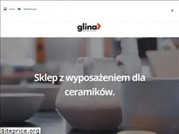 Sites similar to glinasklep.pl