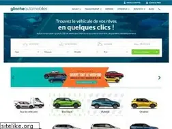 Sites similar to glinche-automobiles.com