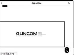 Sites similar to glincom.com