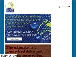 Sites similar to glind.com.au