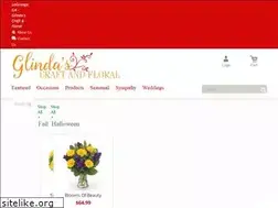 Sites similar to glindascraftandfloral.com