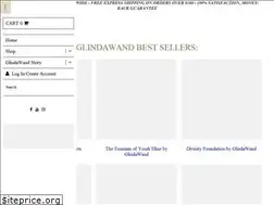 Sites similar to glindawand.com.au