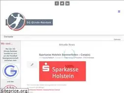 Sites similar to glinde-reinbek.de