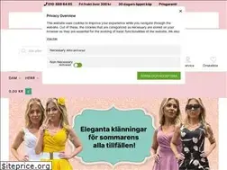 Sites similar to glinder.se