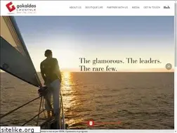 Sites similar to glindia.in