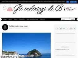 Sites similar to glindirizzidib.it